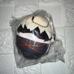 僕のヒーローアカデミア 爆豪勝己 ぬいぐるみ ふわコロりん