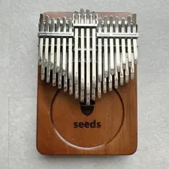 seeds 34キー カリンバのサムネイル