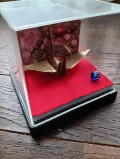 鳥 工芸品 置物 浮く 鳥置物 - メルカリ
