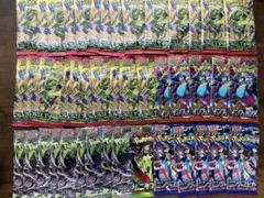 【サーチ済み】ポケモンカードゲーム44パックまとめ売り