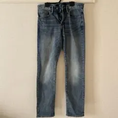 GAP スリムデニム 28 X 30