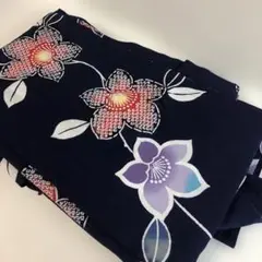 【本日SALE】可愛く美しい浴衣 単品