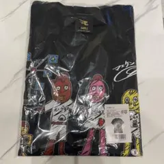 【未開封】 HC2026 GCB HISASHIx田中かえ T シャツ コラボ 未開封】 HC2026 GCB HISASHIx田中かえ T シャツ コラボ - メルカリ