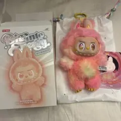 [正規品】ポップマートBiginto Energyエナジーラブブ LOYALTY