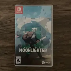 Moonlighter Nintendo Switch ソフト