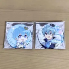 すとぷり ころん 缶バッジ