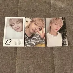 &TEAM andteam NICHOLAS ニコラス トレカ