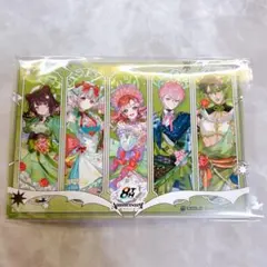 にじさんじ 8周年 アニメイト 特典 ポストカード BLOOM