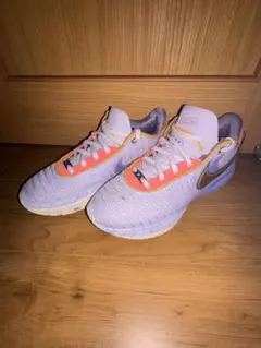 NIKE LEBRON20 オールスター26.5cm - メルカリ