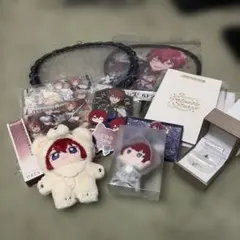 朱桜司　まとめ売り　あんスタ　あんさんぶるスターズ