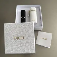 DIORプラチナギフト