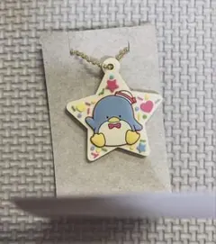 [新品未使用品] サンリオ LOVE！ラバ 星チョコ クランチ タキシードサム