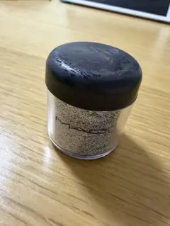 【MAC】アイシャドウ ラメ