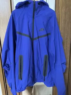 Nike ウインドランナー　ナイロンジャケット