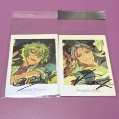 あんスタ 巴日和 乱凪砂 ぱしゃっつ まとめ売り