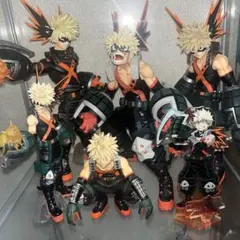 2026年最新】ヒーローアカデミア フィギュアの人気アイテム - メルカリ