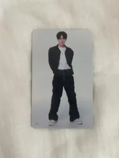 KO1KEYZ 1ST FAN MEETING トレカ　安部結蘭　006