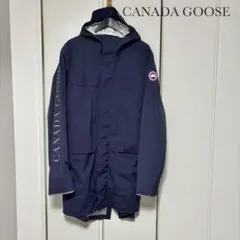 CANADA GOOSE / Seawolf Jacket ネイビーのサムネイル