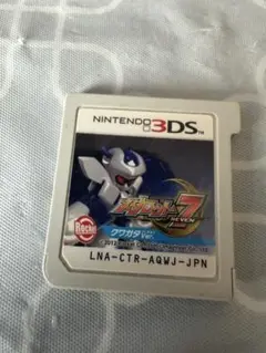 メダロット7 クワガタVer