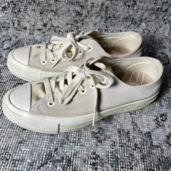 コンバース　オールスター　アディクト　Allstar addict スニーカー