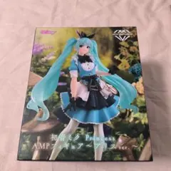 初音ミク Princess AMP フィギュア アリス ver.