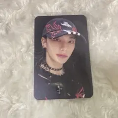 straykids HOP ラキドロ ヒョンジン