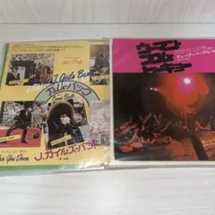 ウーマンフロムトーキョー ディープ・パープル カムバック Jガイルズバンド