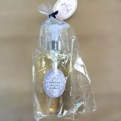 ジルスチュアート ハンドウォッシュ ホワイトフローラル 250ml 未使用