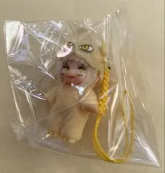 ヒロアカ コスチュームキューピー アニマル トガ