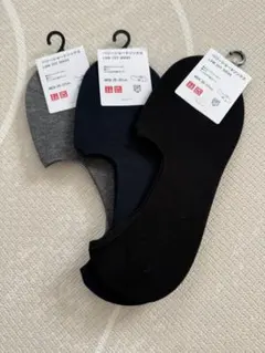UNIQLO ベリーショートソックス