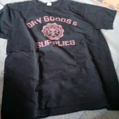 GLORY PARK Tシャツ フラットヘッド 40のサムネイル
