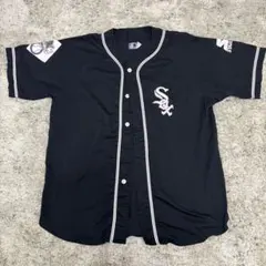 Starter 90sホワイトソックス ベースボールシャツのサムネイル