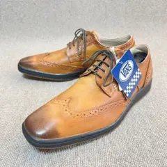 未使用品✨VANS ウィングチップ V2513 ドレスシューズのサムネイル