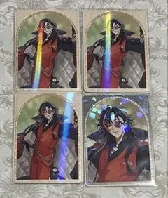 にじさんじ 魁星