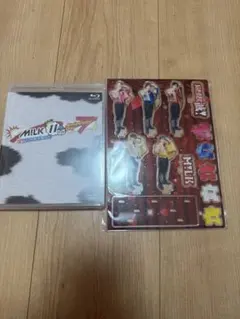 M!LK 11th Anniversary Day集合アクリルスタンド - メルカリ