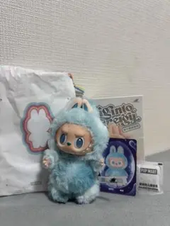 LABUBU ラブブ Big into Energy HOPE