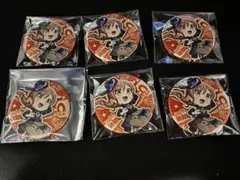 2026年最新】ガルパピコ 缶バッジの人気アイテム - メルカリ
