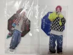 最安値‼️syudou特賞ビッグアクリルスタンドB syudou ビッグアクリルスタンドB - メルカリ