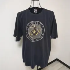 BAY SIDE ビンテージ 90s後期 XLサイズ 黒のサムネイル