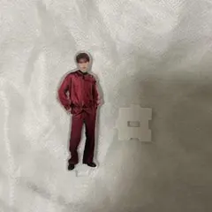 M!LK 山中柔太朗 Kiss Plan アクリルスタンド