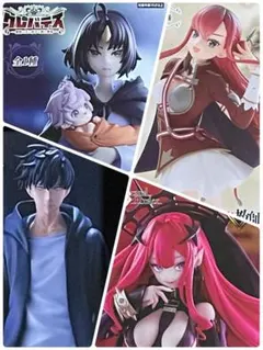 2025年最新】FIGURE その他の人気アイテム - メルカリ