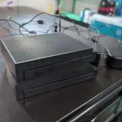 往年の名機 SHARP BD-HDW55改HDD 2TB - メルカリ