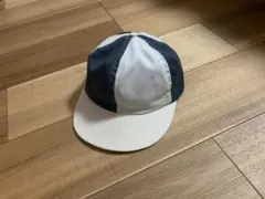 希少 OLD BANANA REPUBLIC ツートンキャップ USA製のサムネイル