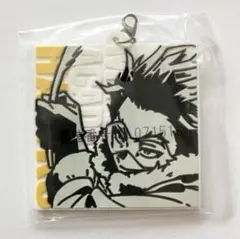 僕のヒーローアカデミア☆ヒロアカ鷹見啓悟ホークスラバーチャーム