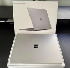 極美品　Microsoft Surface Laptop3 offic