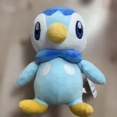 ポッチャマ ぬいぐるみ 約25cm 新品未使用