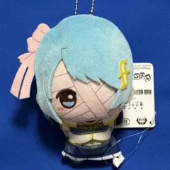 まどマギ 魔法少女まどかマギカ ちびぐるみ ワルプルギスの廻天 美樹さやかのサムネイル