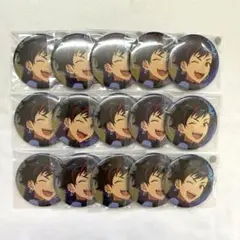 あんスタ 南雲鉄虎 コレクション 缶バッジ Dec.