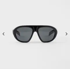 PRADA サングラス ブラック(cortis martin着用)のサムネイル