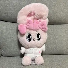 エスター バニー パジャマパーティーBIGぬいぐるみ